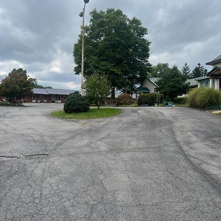 Potomac River Motel Hancock ภายนอก รูปภาพ
